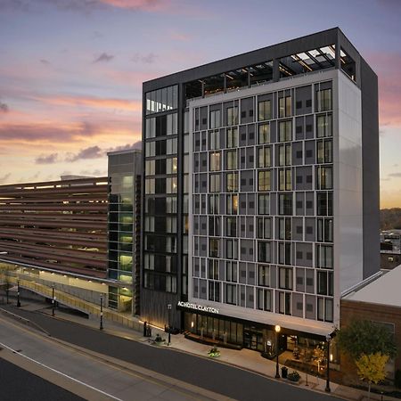 Ac Hotel By Marriott St. Louis Clayton Exterior foto