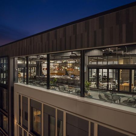 Ac Hotel By Marriott St. Louis Clayton Exterior foto