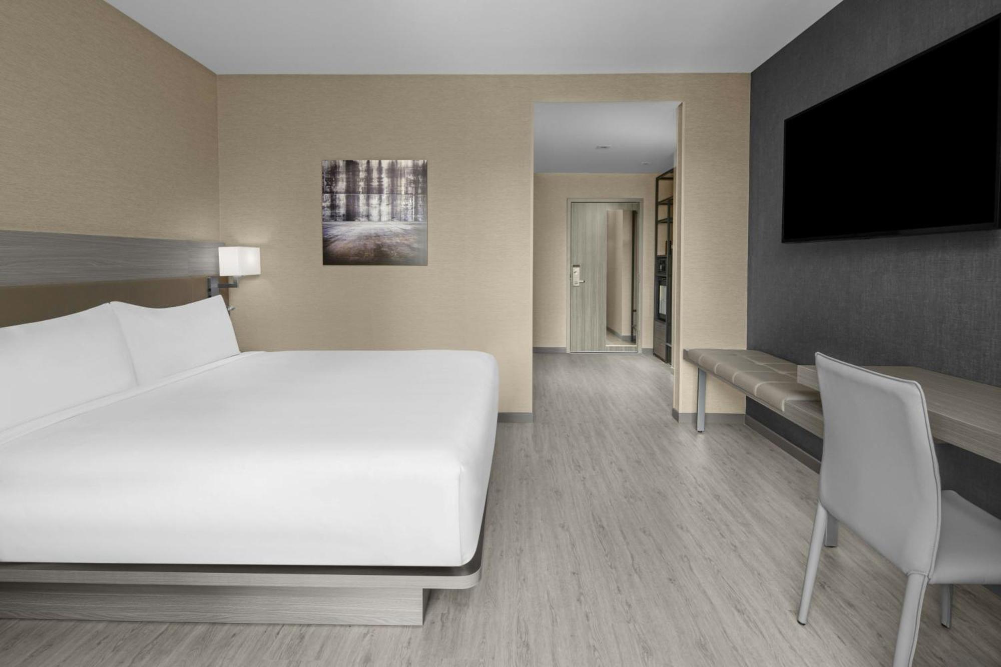 Ac Hotel By Marriott St. Louis Clayton Exterior foto